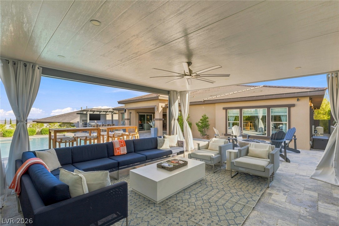 12448 Claymore Highland Avenue Las Vegas NV 89138