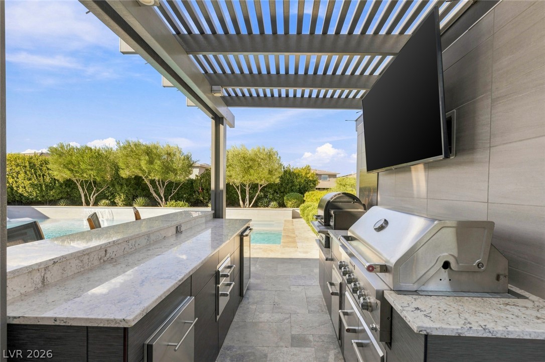 12448 Claymore Highland Avenue Las Vegas NV 89138