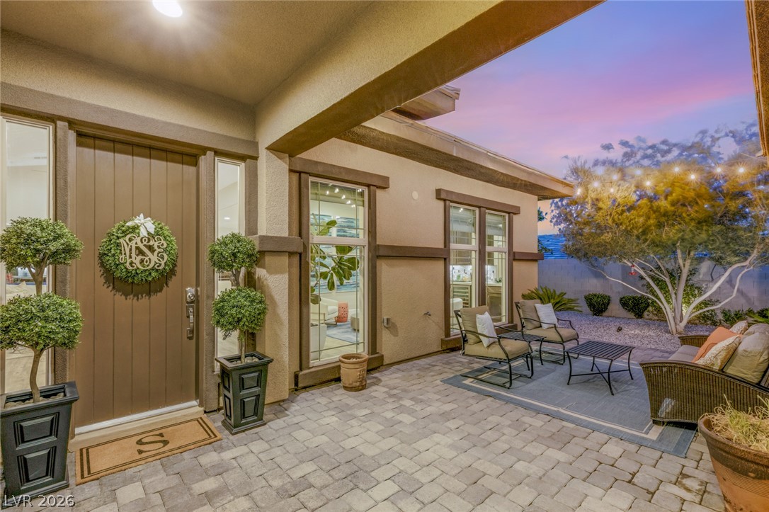 12448 Claymore Highland Avenue Las Vegas NV 89138