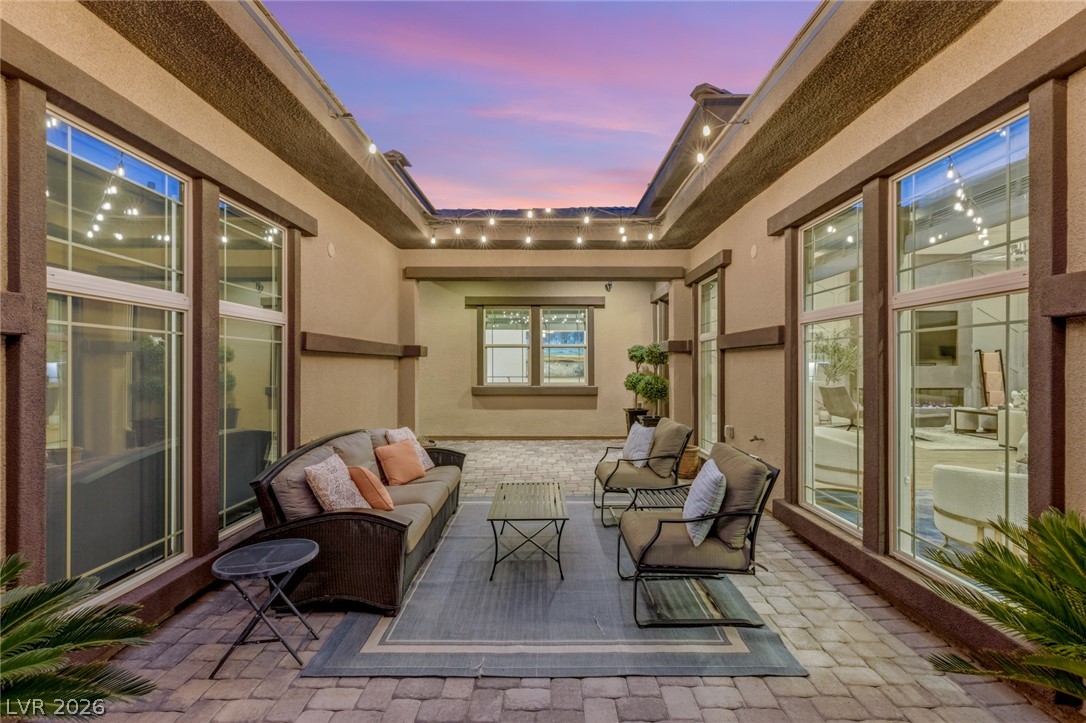 12448 Claymore Highland Avenue Las Vegas NV 89138