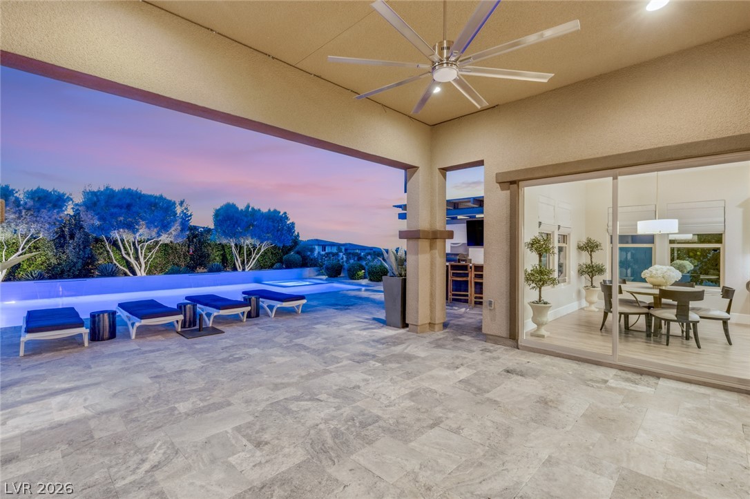 12448 Claymore Highland Avenue Las Vegas NV 89138