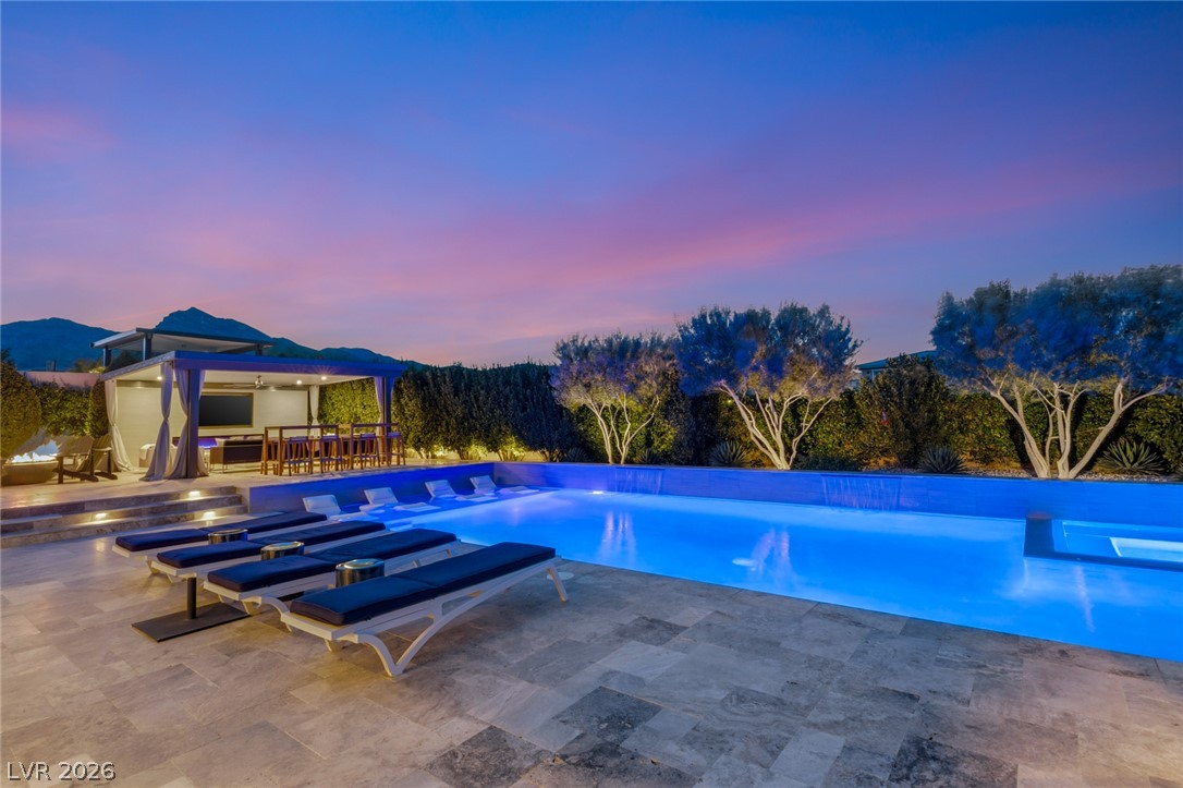 12448 Claymore Highland Avenue Las Vegas NV 89138