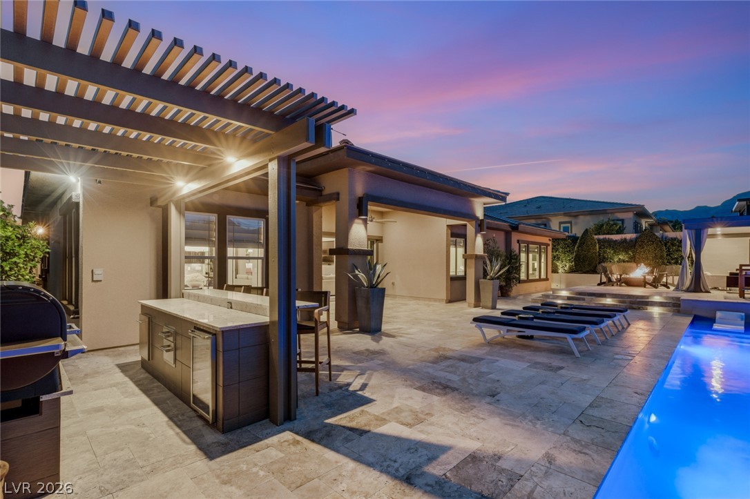 12448 Claymore Highland Avenue Las Vegas NV 89138