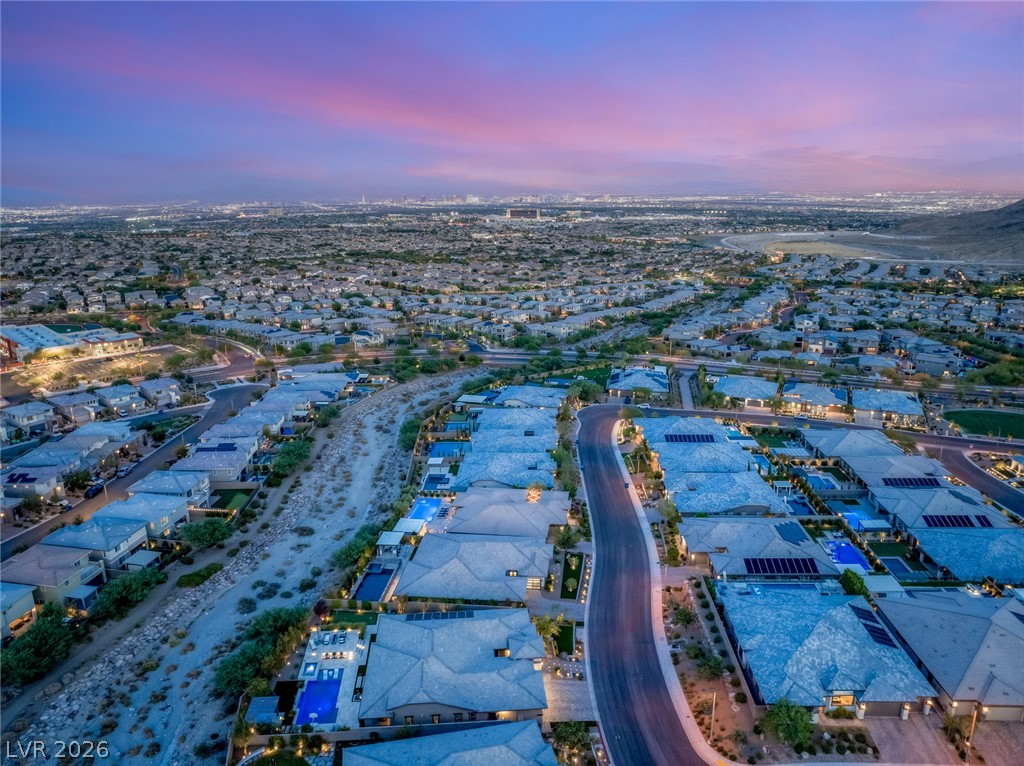 12448 Claymore Highland Avenue Las Vegas NV 89138