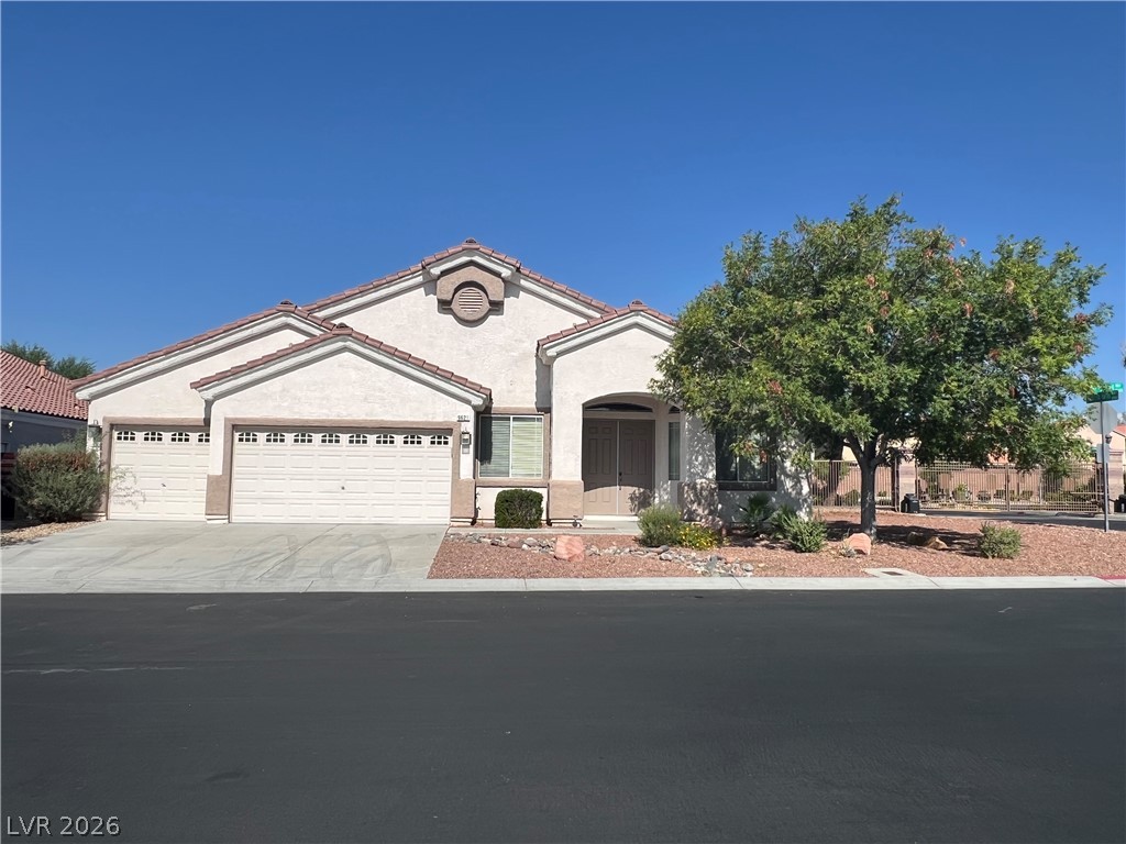 9621 Dancing Pond Way Las Vegas NV 89178