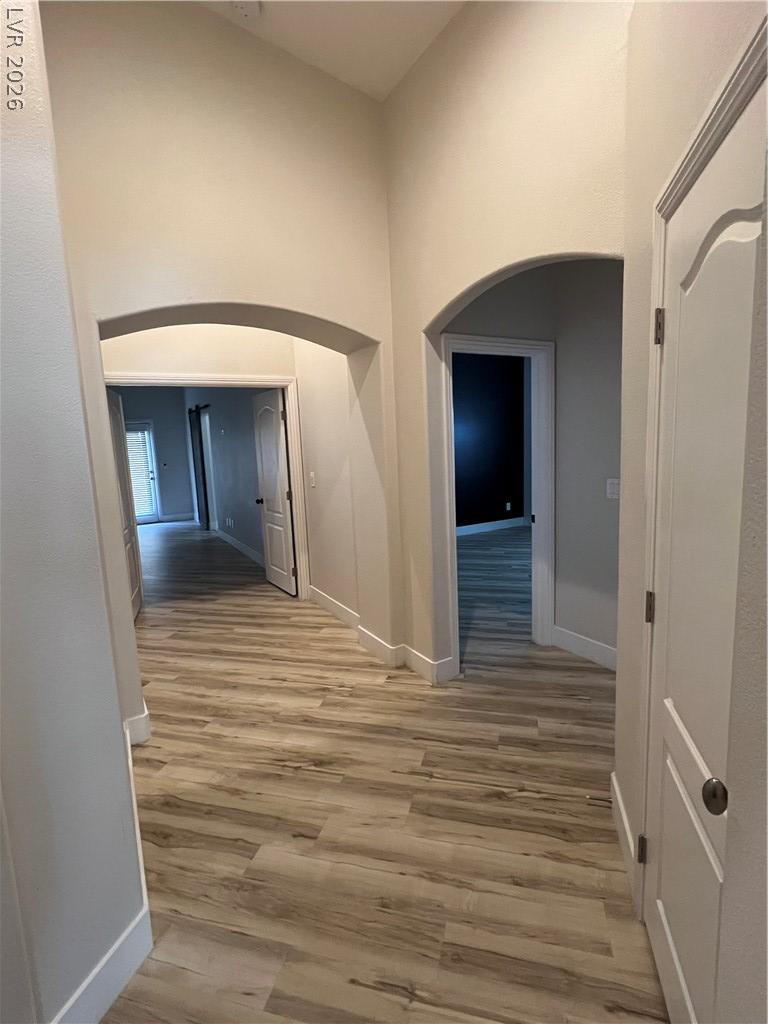 9621 Dancing Pond Way Las Vegas NV 89178