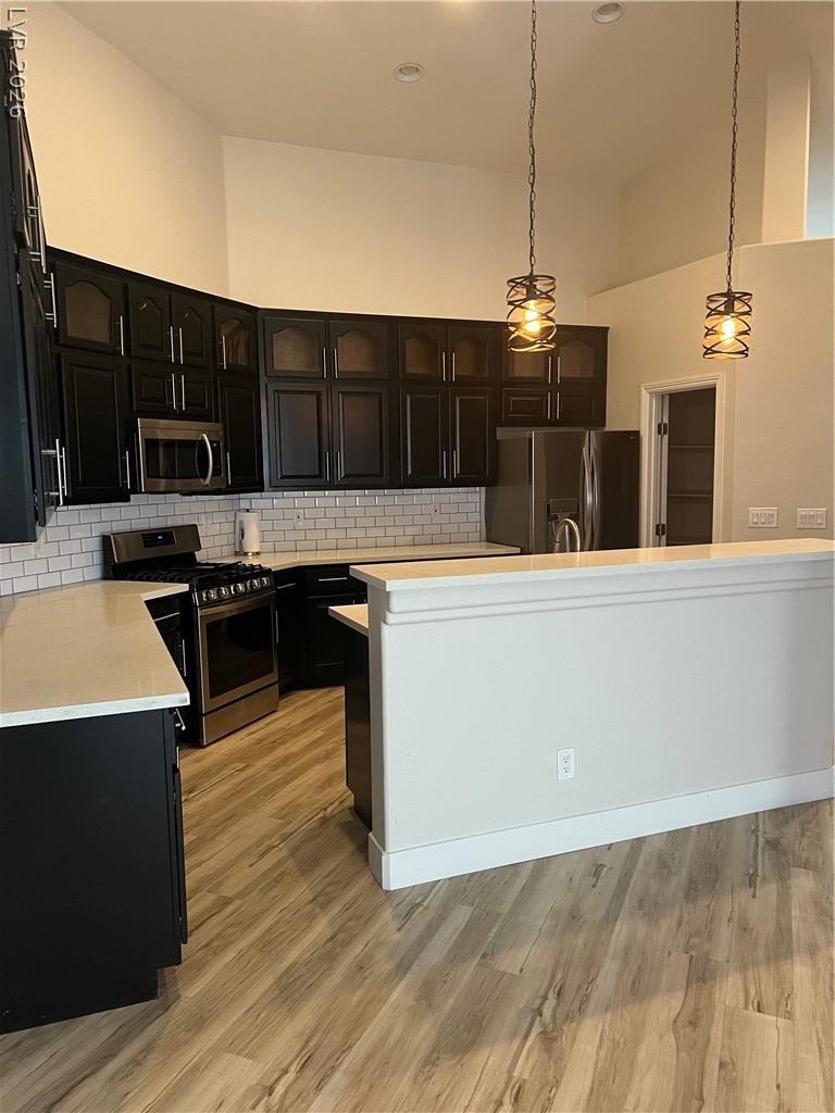 9621 Dancing Pond Way Las Vegas NV 89178