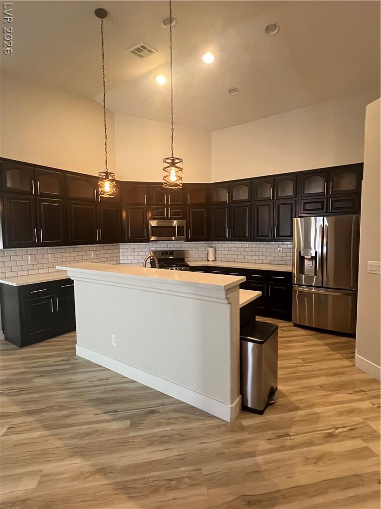 9621 Dancing Pond Way Las Vegas NV 89178