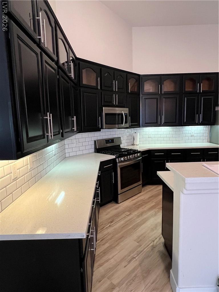9621 Dancing Pond Way Las Vegas NV 89178