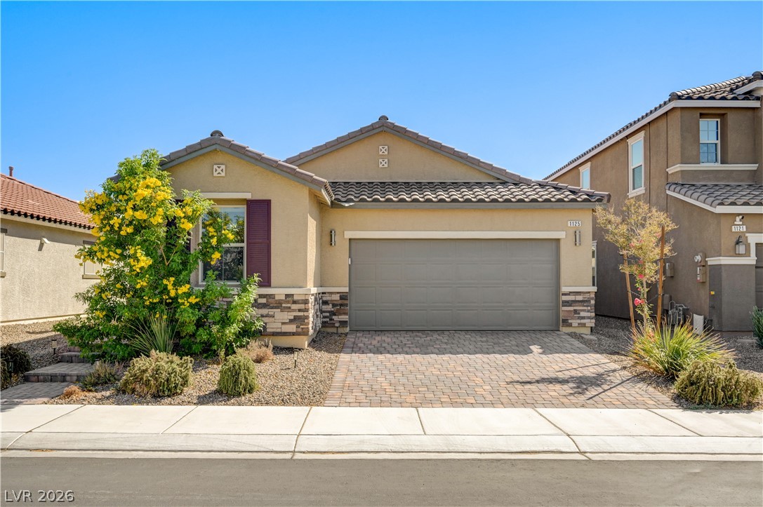1125 Pristine Estate Avenue North Las Vegas NV 89086