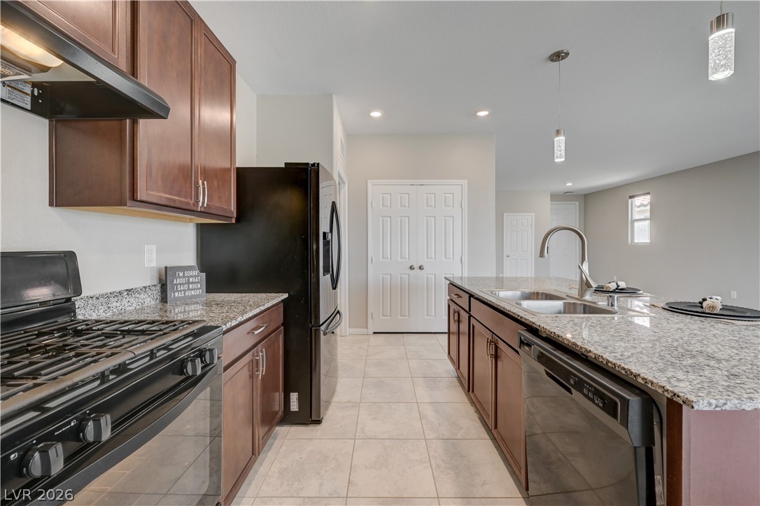 1125 Pristine Estate Avenue North Las Vegas NV 89086