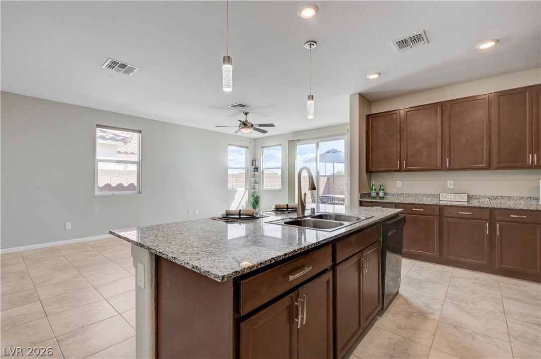 1125 Pristine Estate Avenue North Las Vegas NV 89086