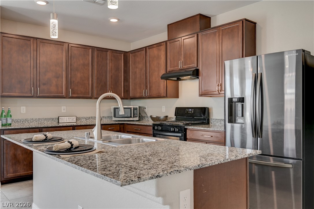 1125 Pristine Estate Avenue North Las Vegas NV 89086