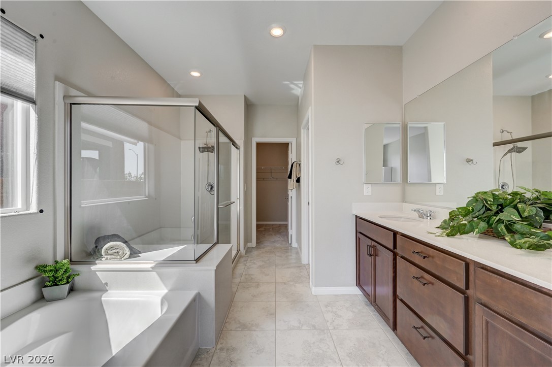 1125 Pristine Estate Avenue North Las Vegas NV 89086