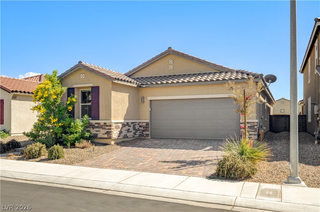 1125 Pristine Estate Avenue North Las Vegas NV 89086