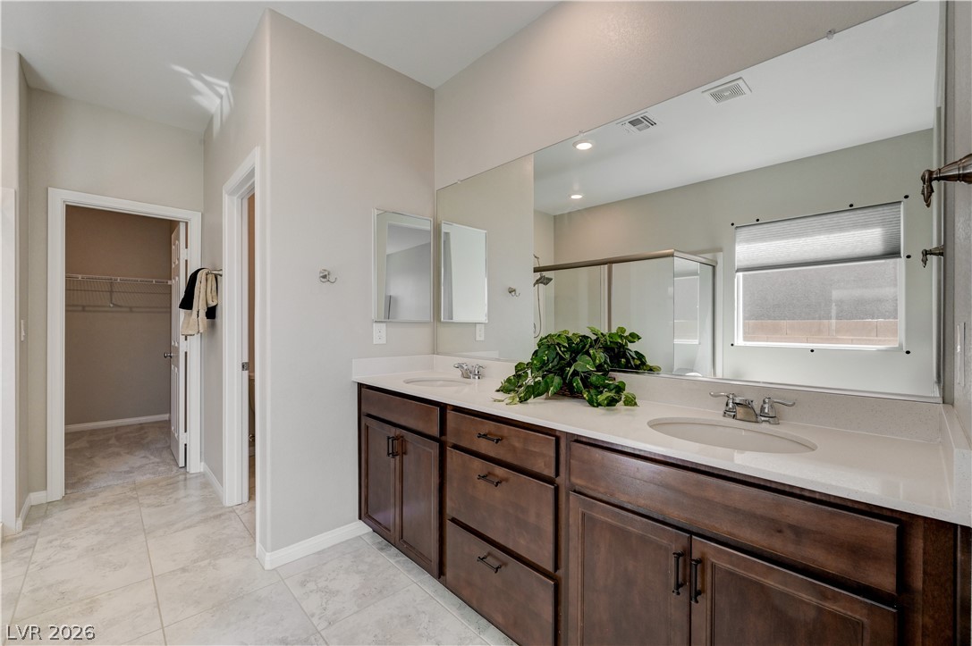 1125 Pristine Estate Avenue North Las Vegas NV 89086
