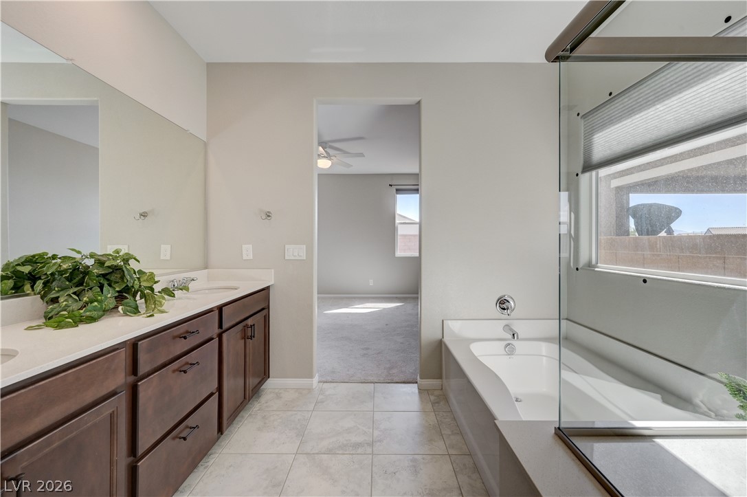 1125 Pristine Estate Avenue North Las Vegas NV 89086
