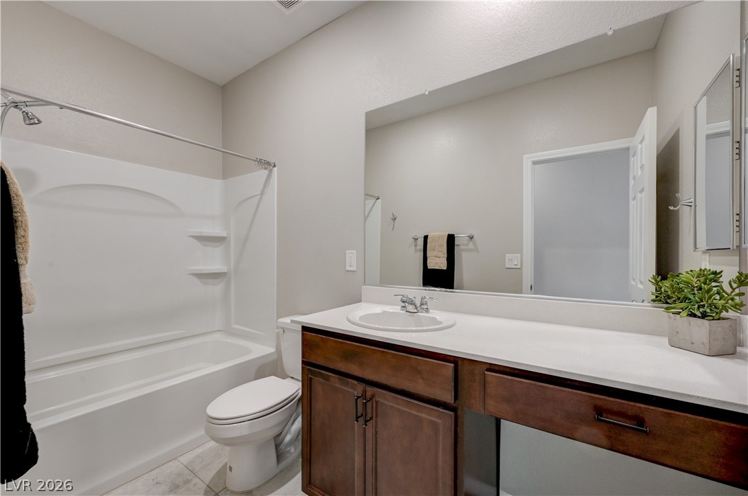 1125 Pristine Estate Avenue North Las Vegas NV 89086