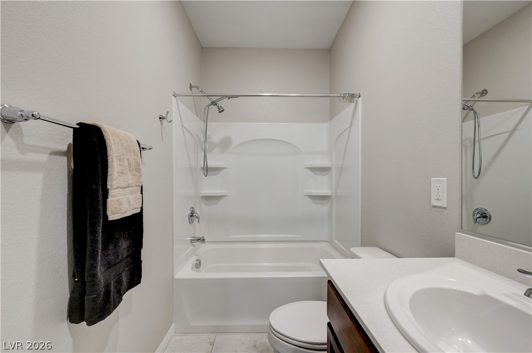 1125 Pristine Estate Avenue North Las Vegas NV 89086