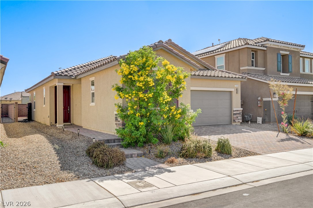 1125 Pristine Estate Avenue North Las Vegas NV 89086