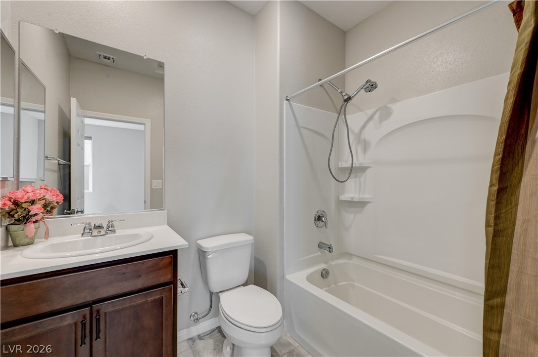 1125 Pristine Estate Avenue North Las Vegas NV 89086