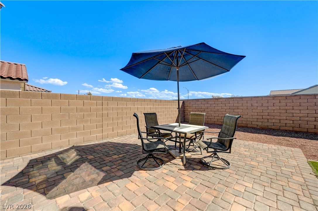 1125 Pristine Estate Avenue North Las Vegas NV 89086