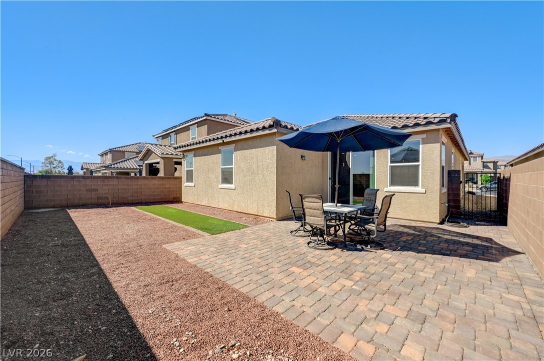 1125 Pristine Estate Avenue North Las Vegas NV 89086