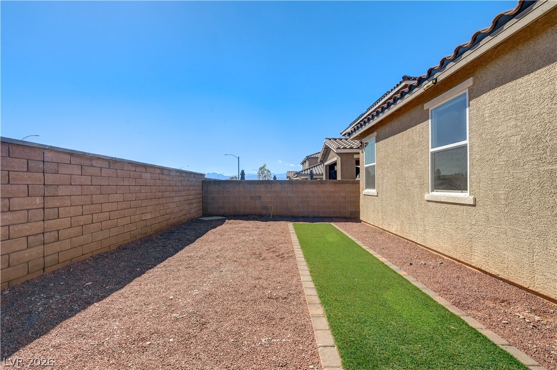 1125 Pristine Estate Avenue North Las Vegas NV 89086