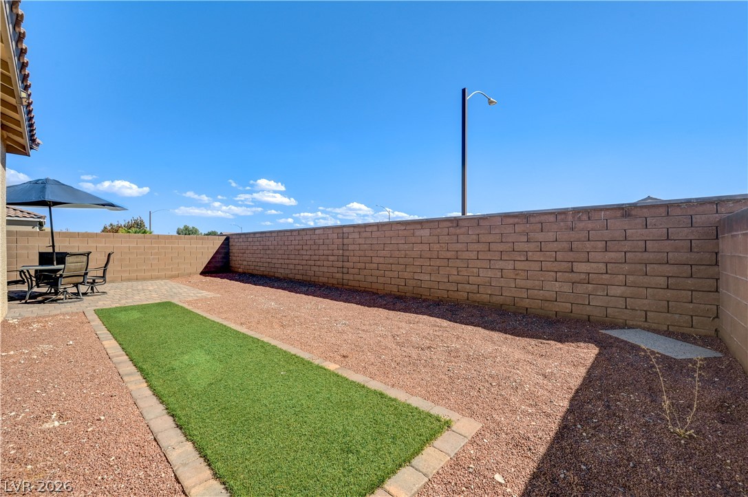 1125 Pristine Estate Avenue North Las Vegas NV 89086