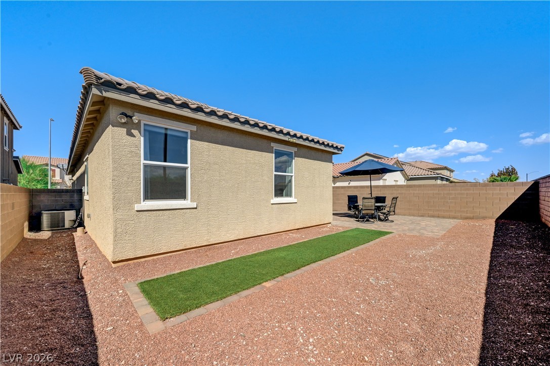 1125 Pristine Estate Avenue North Las Vegas NV 89086