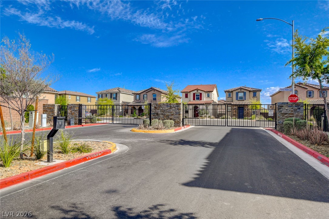 1125 Pristine Estate Avenue North Las Vegas NV 89086