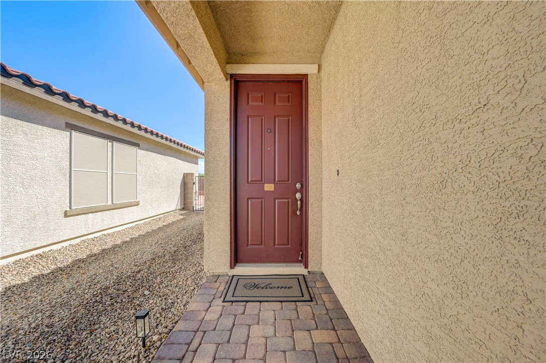 1125 Pristine Estate Avenue North Las Vegas NV 89086