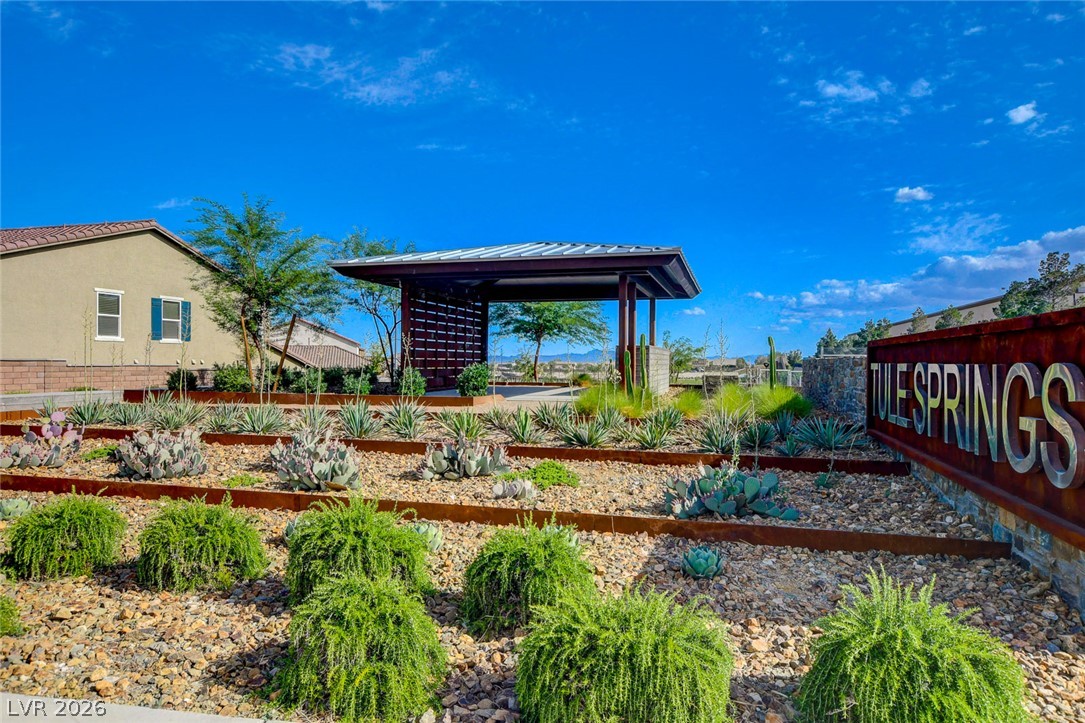 1125 Pristine Estate Avenue North Las Vegas NV 89086