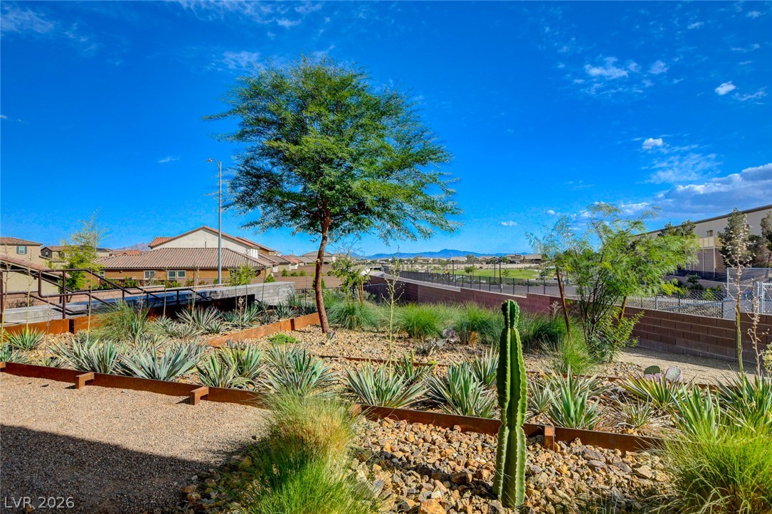1125 Pristine Estate Avenue North Las Vegas NV 89086