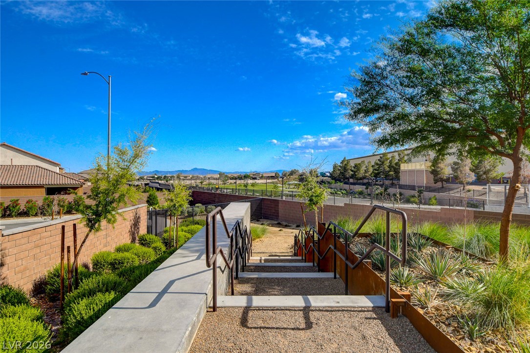 1125 Pristine Estate Avenue North Las Vegas NV 89086