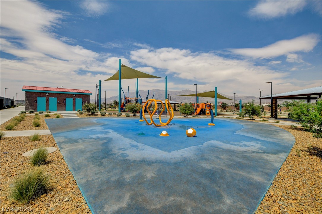 1125 Pristine Estate Avenue North Las Vegas NV 89086