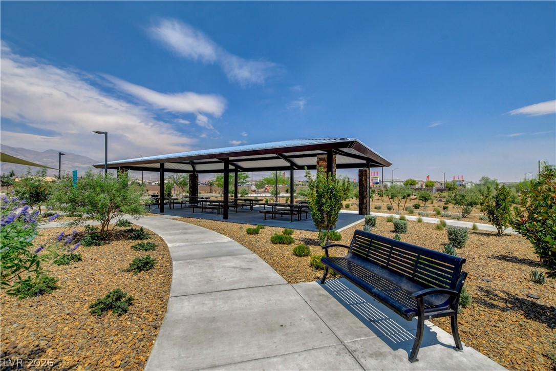 1125 Pristine Estate Avenue North Las Vegas NV 89086