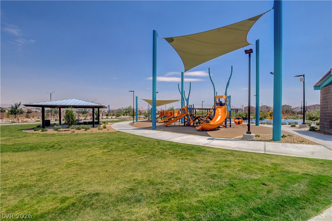 1125 Pristine Estate Avenue North Las Vegas NV 89086