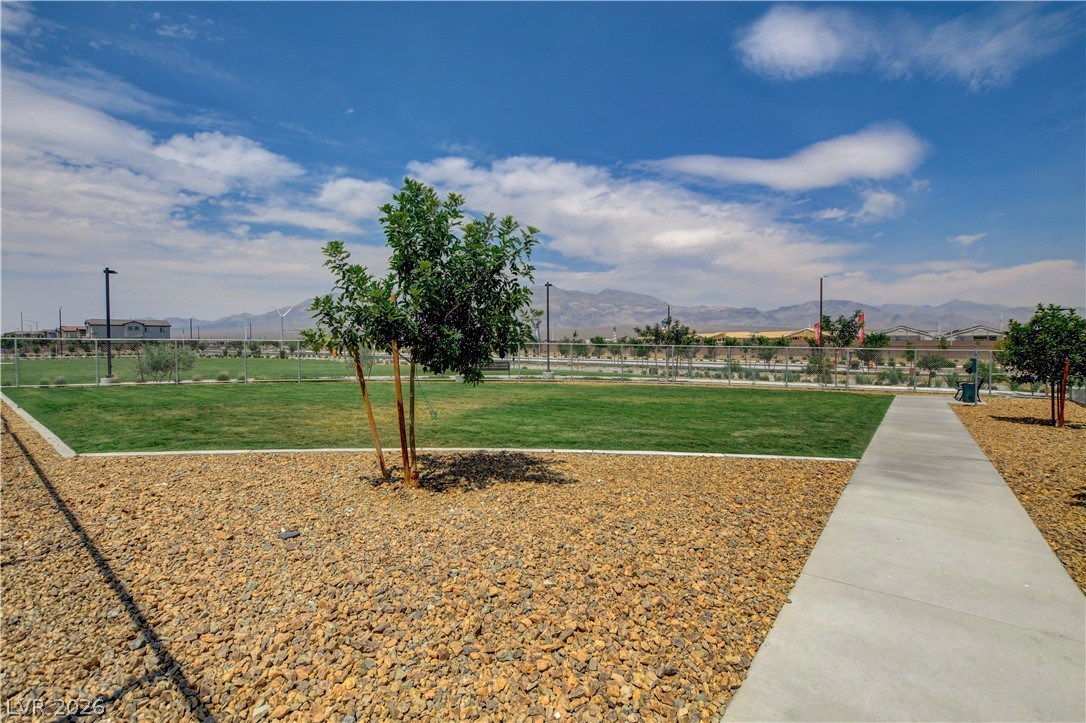 1125 Pristine Estate Avenue North Las Vegas NV 89086