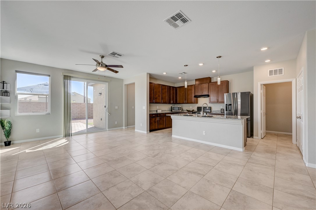 1125 Pristine Estate Avenue North Las Vegas NV 89086