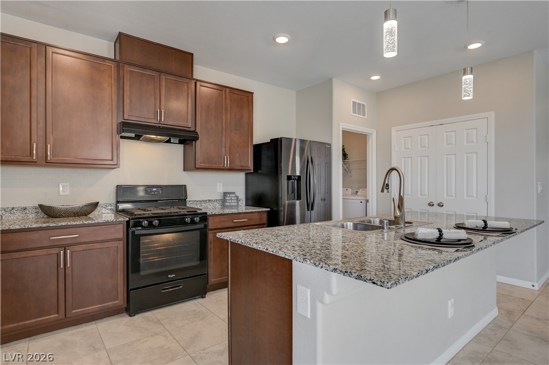 1125 Pristine Estate Avenue North Las Vegas NV 89086