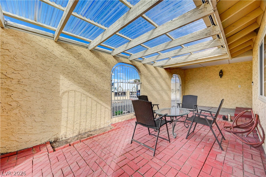 4445 Palencia Avenue Las Vegas NV 89121
