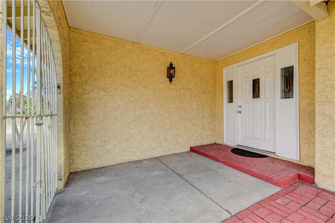 4445 Palencia Avenue Las Vegas NV 89121