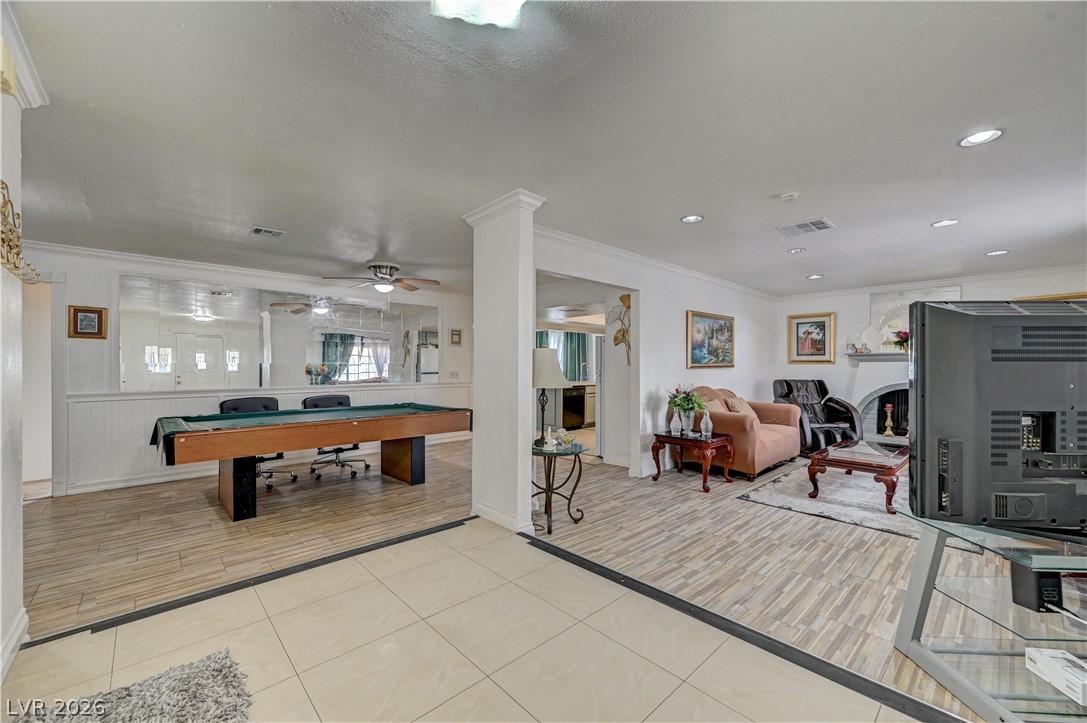 4445 Palencia Avenue Las Vegas NV 89121