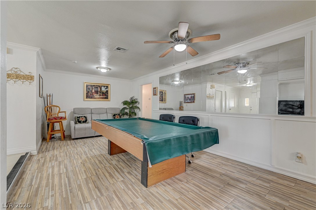 4445 Palencia Avenue Las Vegas NV 89121