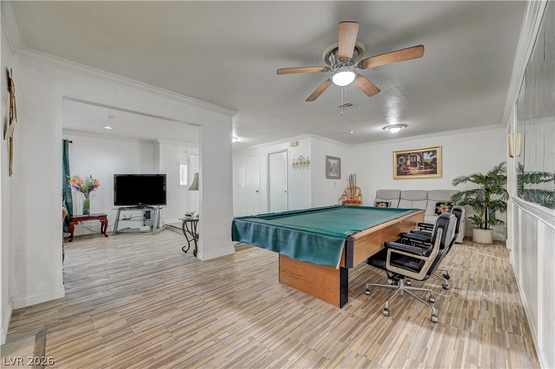 4445 Palencia Avenue Las Vegas NV 89121