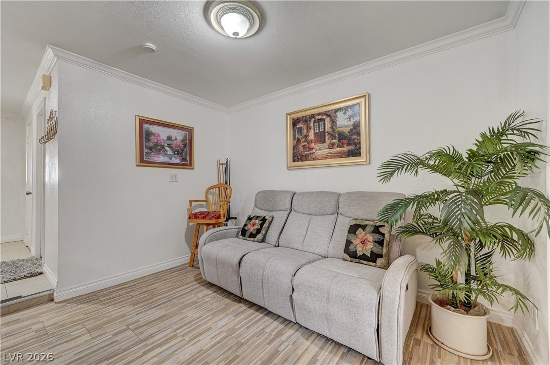 4445 Palencia Avenue Las Vegas NV 89121