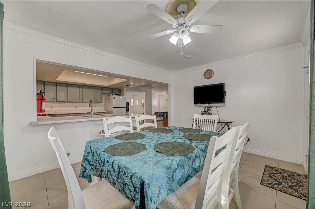 4445 Palencia Avenue Las Vegas NV 89121