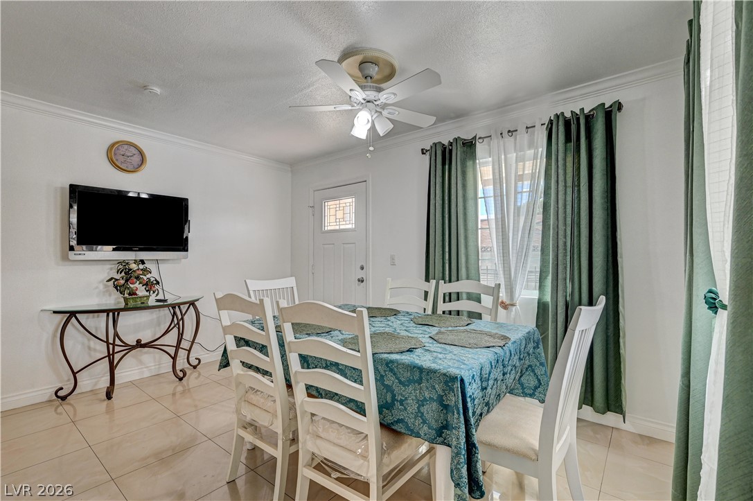 4445 Palencia Avenue Las Vegas NV 89121