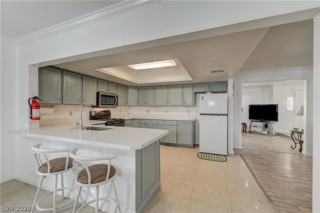 4445 Palencia Avenue Las Vegas NV 89121